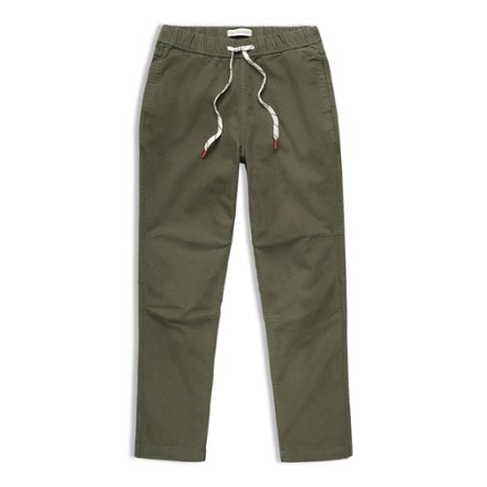 Topo Designs Dirt Pants - Women's 0