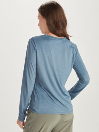 ExOfficio Sol Cool Kaliani Long-Sleeve Sun Shirt - Women's 1