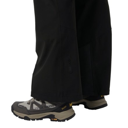Helly Hansen Verglas Backcountry Bib Pants - Women's 8