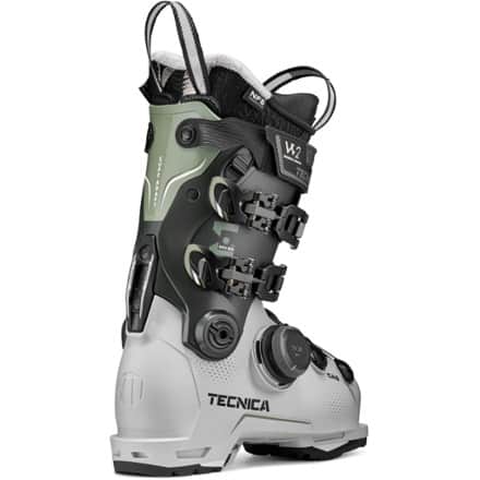 Tecnica Mach BOA MV 85W Ski Boots - Women's - 2026/2027 3