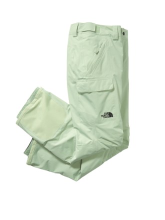 The North Face Freedom Insulated Snow Pants - Women's 5
