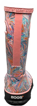 Bogs Marble Rain Boots - Kids' 2