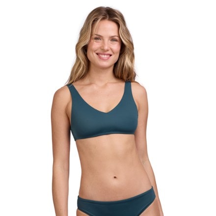 JOLYN Kacey Bikini Swimsuit Top - Women's 0