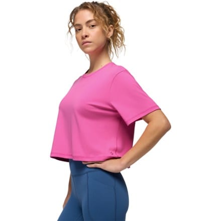 prAna Pure Ascent T-Shirt - Women's 4