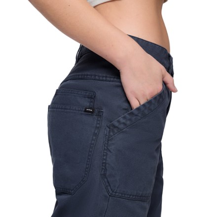 prAna Melrose Pants - Women's 4