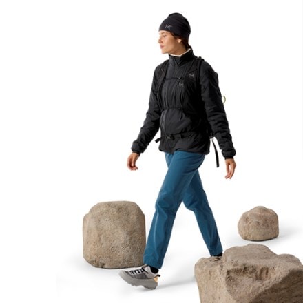 Arc'teryx Atom SV Insulated Jacket - Women's 6