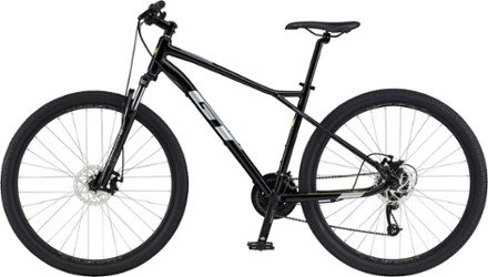GT Aggressor 29" Sport Mountain Bike - 2021 2