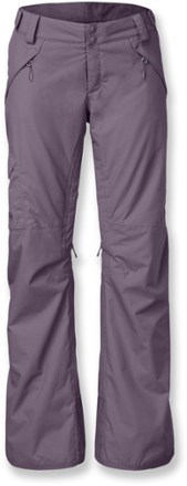 north face freedom snow pants