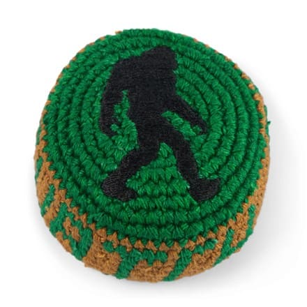 Adventure Trading Inc. Footbag 2