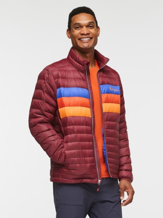 Cotopaxi Fuego Down Jacket - Men's 5