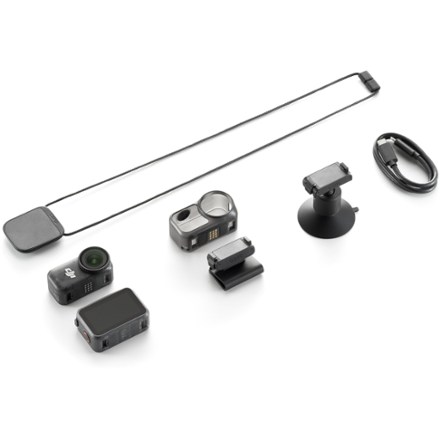 DJI Osmo Nano 64 GB Sansujyuku sansujyuku.com