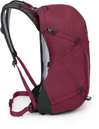 Osprey Hikelite 26 Pack 2