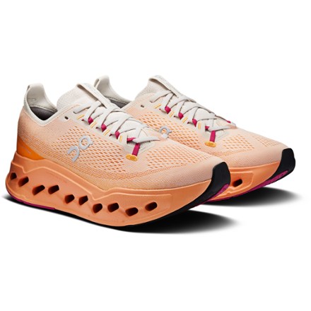 On Cloudsurfer Max Road-Running Shoes - Men's 2