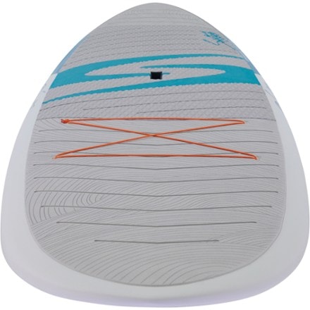 Surftech Generator V-Tech Stand Up Paddle Board - 10'6" 5