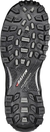 Baffin ZONE Tundra Trekking Boots - Men's 6