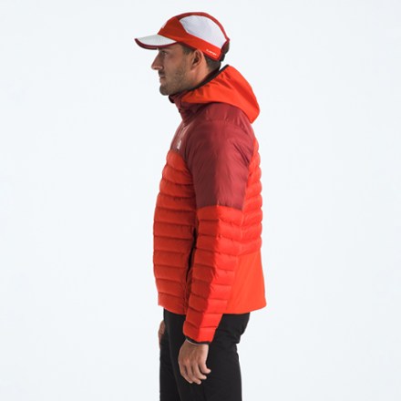 The North Face Terra Peak Hybrid Insulated Hoodie - Men's | REI Co-op