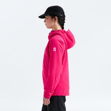 The North Face Summit Series Casaval Hybrid Insulated Hoodie - Women's 3
