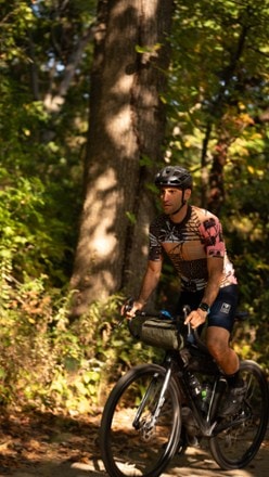 Varlo Pioneer Gravel Cycling Jersey - Men's 7