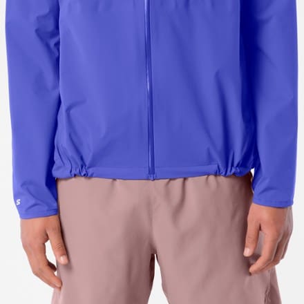 Salomon Bonatti Waterproof Jacket - Men's 4