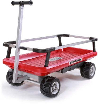 maniac Enten Normaal BIG KAT BUGGY Cargo Carrier | REI Co-op