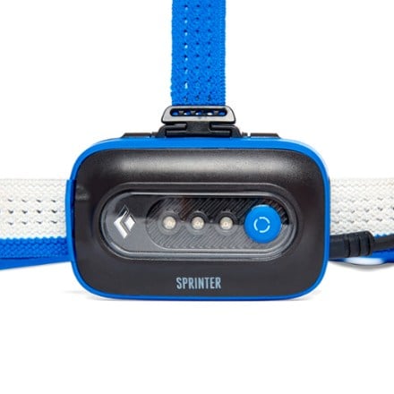Black Diamond Sprinter 500 Headlamp 3