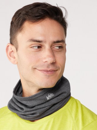 REI Coop Merino Wool Neck Gaiter REI Coop