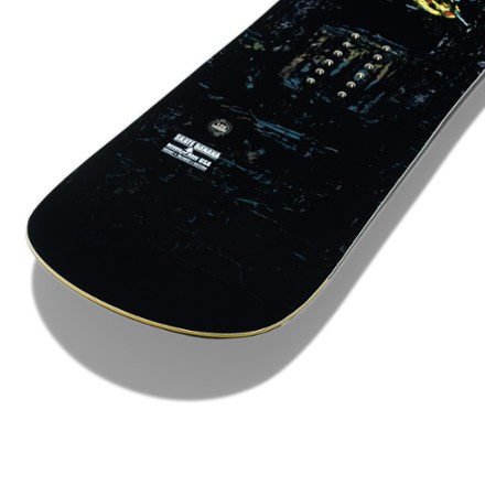 Lib Tech Skate Banana Snowboard - 2025/2026 4