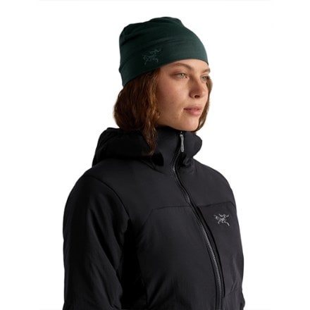 Arc'teryx Rho Toque Hat 4