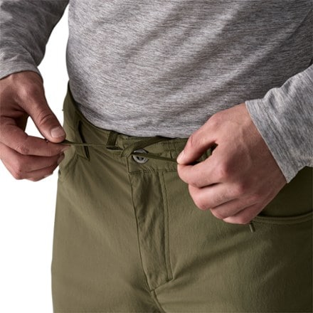 Patagonia Quandary Pants - Men's 6