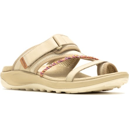 Merrell Terran 4 Post Wrap Sandals - Women's 2