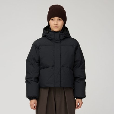 Snow Peak Everyday Down Jacket - Women's 1