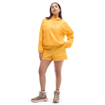 Halfdays Joyner Windbreaker - Women's 2