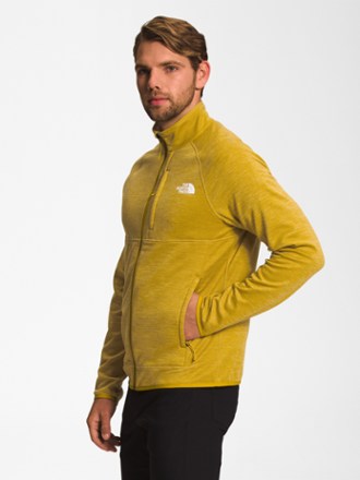 The North Face Canyonlands Full-Zip Jacket - Men's 2