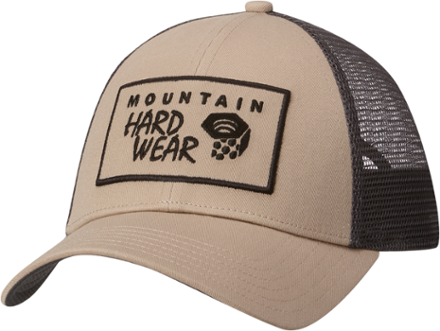 Mountain Hardwear Full Lock Up Trucker Hat