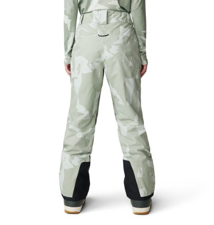 Mountain Hardwear Firefall Snow Pants - Women's 2