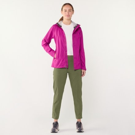 Mountain Hardwear Dynama Ankle Pants - Women's 3