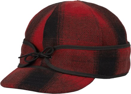 Stormy Kromer The Original Cap - Mens