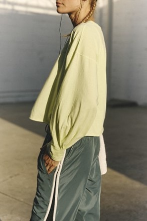 FP Movement Inspire Layer Shirt - Women's 7