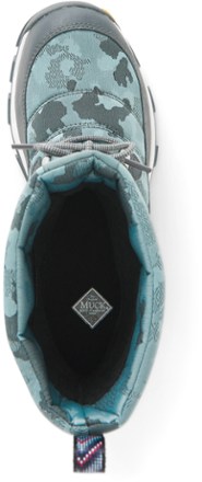 Muck Boot Nomadic Sport AGAT Lace Boots - Women's 5
