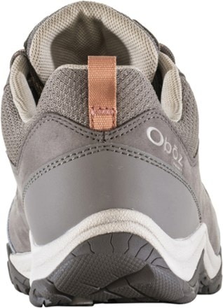 Oboz Ousel Low Waterproof Hiking Shoes - Women's 3