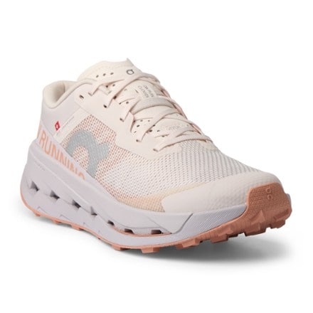 On Cloudsoma Trail-Running Shoes - Women's 8