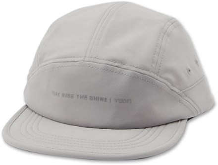 Trail Run Cap