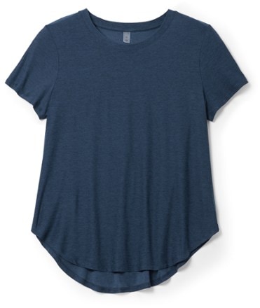 Yoga short deals sleeve shirts