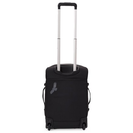 Eagle Creek Cargo Hauler 2-Wheeled International Carry-On Duffel