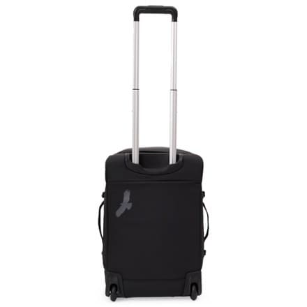 Eagle Creek Cargo Hauler 2-Wheeled International Carry-On Duffel 1