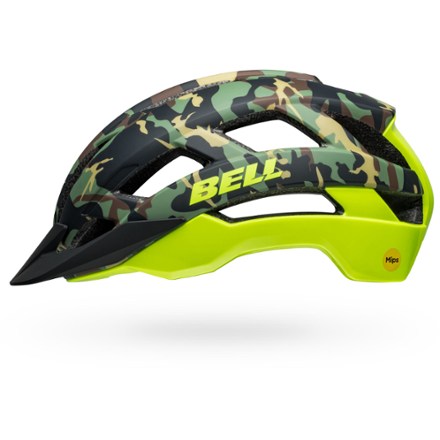 Bell Falcon XRV Mips Cycling Helmet 2