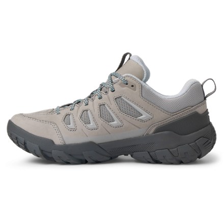 Oboz Sawtooth X Low Hiking Shoes - Women's 1