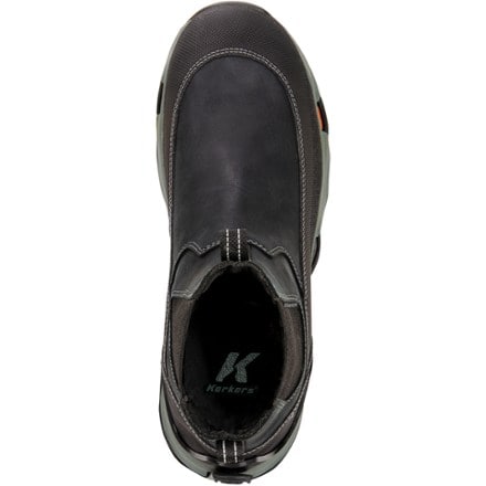 Korkers Alpine Chelsea Boots - Men's 5