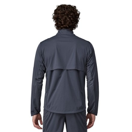 Patagonia Wind Shield Jacket - Men's 2