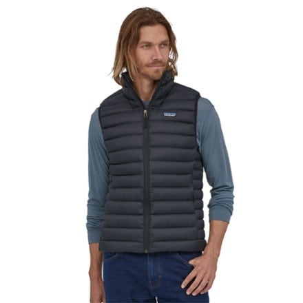 Patagonia Down Sweater Vest - Men's 1